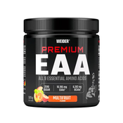 Weider - Premium EAA, večsadežni okus - 325g