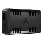 Nadzornik ventilatorjev Corsair COMMANDER DUO