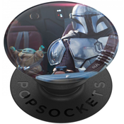 PopSockets - držalo PopGrip - Razor Crest KP32850