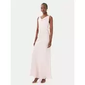 Vero Moda Cocktail obleka Analei 10354594 Svetlo rožnata Regular Fit