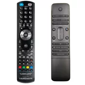 General HARMAN KARDON Citation Multibeam 700 + daljinski upravljalnik za TV (mini TV) - daljinski upravljalnik podvojeni