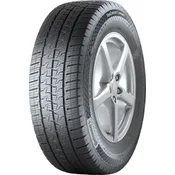 Continental celoletne gume VanContact Camper 235/65R16C 115R EVc