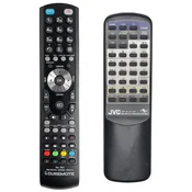General JVC RM-SR317U - remote control duplicate