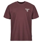 New Balance GRAB A BITE LONDON T-SHIRT Bordo