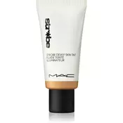 MAC Strobe Dewy Skin Tint Tonirana krema Tonirane kreme za lice