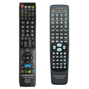 General HARMAN KARDON AVR-1500 - daljinski upravljalnik podvojeni