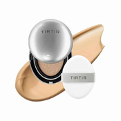 TIRTIR Mask Fit Aura Cushion - 29N Natural Beige - Podlaga v Blazinki z Glowy Finish-om 18g