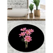 LEssentiel Maison Kupatilski otirac Sitivo, 80cm, Crni
