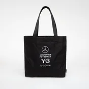 Torba Y-3 Mercedes AMG Petronas Formula 1 Team Tote Black Universal