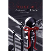 Release Me: Stark Series Book 1