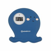 Badabulle digitalni termometar Octopus - Blue