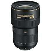 Nikon objektiv AF-S 16-35 mm f/4 G ED VR