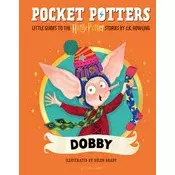 Pocket Potters: Dobby