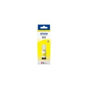 EPSON - 101 EcoTank Yellow ink bottle