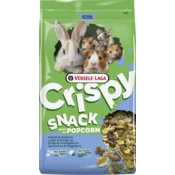 Versele Laga Crispy Snack Popcorn - 550 g