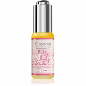 Saloos Bio Regenerative Facial Oil regenerirajuće ulje za lice ruža  20 ml