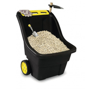 KETER vrtna kolica Super Pro 150L