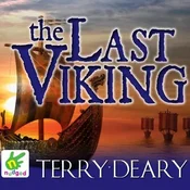 AUDIBOOK Avdio knjiga: The Last Viking