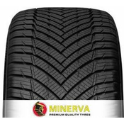 Minerva celoletna pnevmatika 215/70R16 100H All Season Master