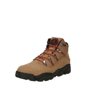 Jordan Visoke superge WINTERIZED 6 RINGS, rjava