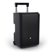 LD Systems ANNY 10 Akumulatorski zvočnik z mešalno mizo - LD SYSTEMS