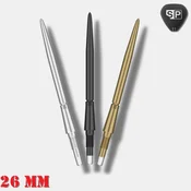 STORM / SWISS POINT špice / TARGET / Steel Points / 26 mm