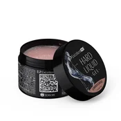 shumee Odličen Pro trdi tekoči gel, svetleč bež 15 g