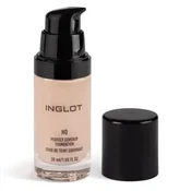INGLOT HD Perfect Coverup podlaga za obraz 71 30 ml