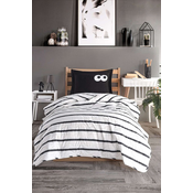 Lessentiel Maison Prekrivac Funny 220x160, Crni