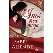 Ines srca moga (džepno izdanje)