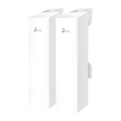 TP-LINK EAP215-BRIDGE KIT Wireless Bridge Indoor/Outdoor Access Point