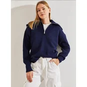 Bianco Lucci Pulover Pullover mornarska