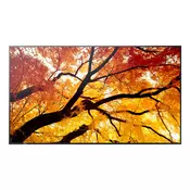 Sharp MODEL PN-M862, 86 M-Series Veliki Format Prikaz, UHD, 550cd/m2, D-LED pozadinsko osvjetljenje, otporan na rad 24/7, SDM utor, CM utor