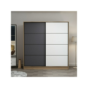 Hanah Home Ormar Kale - 3178