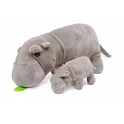 Družina THUNDER FAMILY 50 cm