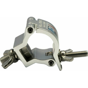 Duratruss Jr. Stainless Steel Clamp 75kg