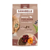Sanabelle Indoor s biserkom - 8 kg
