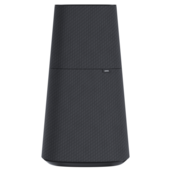LOEWE prenosni bluetooth zvočnik Klang MR5, siv 60606D10