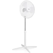 Tristar Talni ventilator 23 cm Nastavljiva višina 85-115 cm