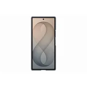 SAMSUNG silikonska magnetna futrola Z Fold8 ultra CRNA EF-EF976-CBE