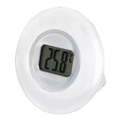 TERDENS Elektronski termometer ext. Okroglo, (21087119)