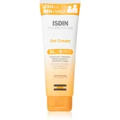 ISDIN Fotoprotector vlažilni in zaščitni gel SPF 30 250 ml