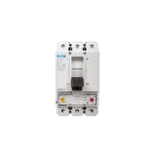 Eaton Motorno odklopnik 3P 75kW 125-160A NZMN2-M160 265724