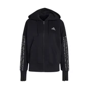 ADIDAS SPORTSWEAR Športna majica Seasonal Essentials siva/črna/srebrna