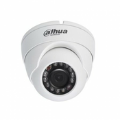 Dahua HDCVI analogna kamera 2MP 1080p, HAC-HDW1200MP-0360-S3