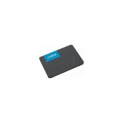 Crucial BX500 240GB 3D NAND SATA 2.5 SSD