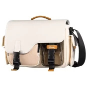 Ulanzi MS12 Messenger Bag Beige