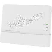 Telekom Digitalisierungsbox Premium 2 Digibox - weiß