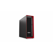 Lenovo ThinkStation P5, Xeon w3-2423, 32GB RAM, 512GB SSD, RTX A2000