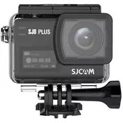 SJCAM športna kamera SJ8 Plus